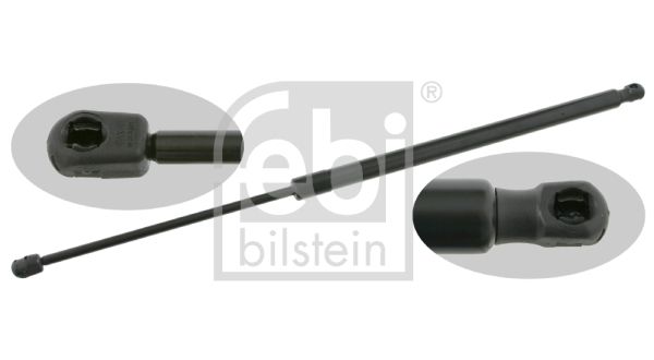 FEBI BILSTEIN Gaasivedru, pagasi-/veoruum 24712